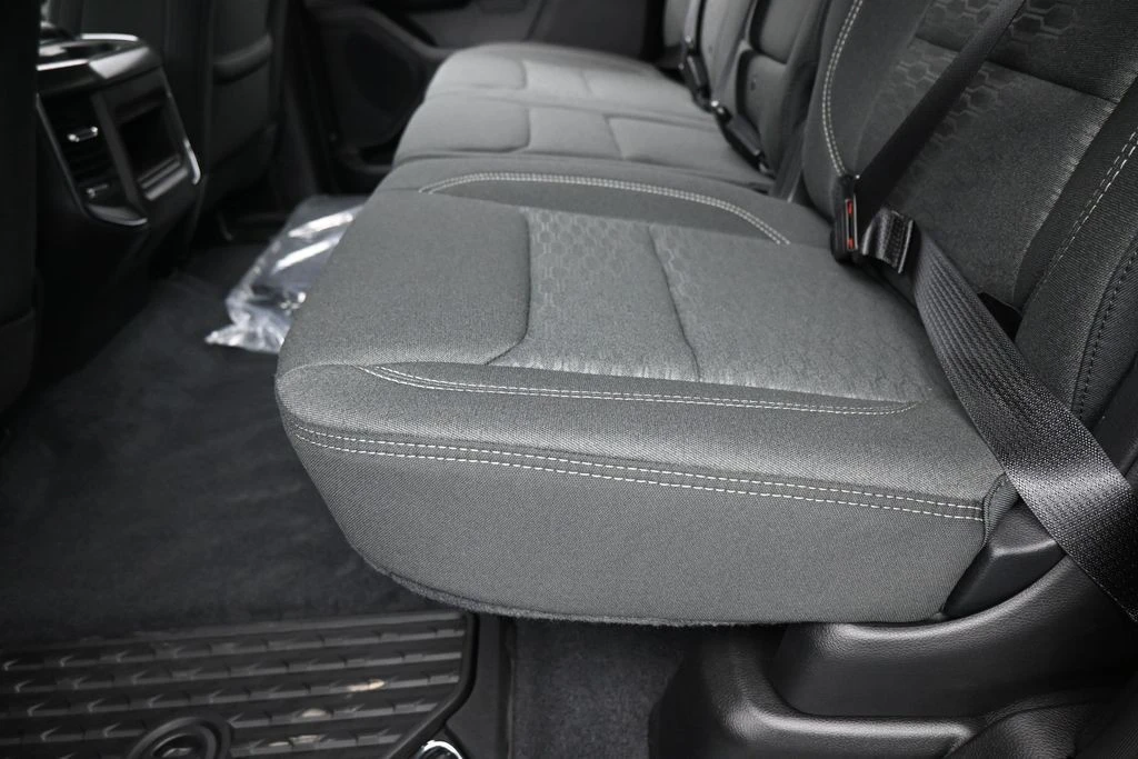 2026 Ram 1500 2nd Gen - Image 31 of 31