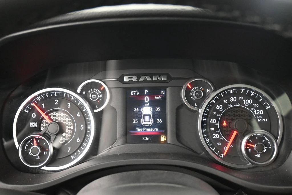 2026 Ram 1500 2nd Gen - Image 28 of 31