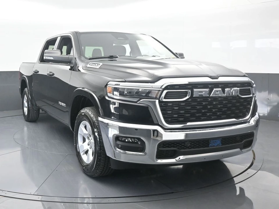 2026 Ram 1500 2nd Gen - Image 9 of 12