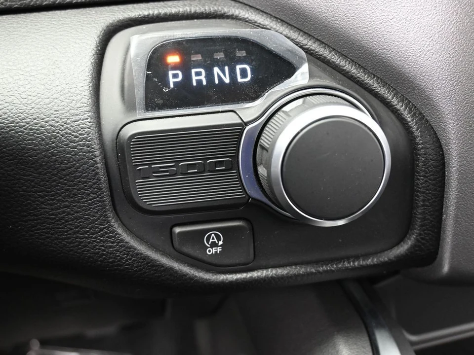2026 Ram 1500 2nd Gen - Image 22 of 31