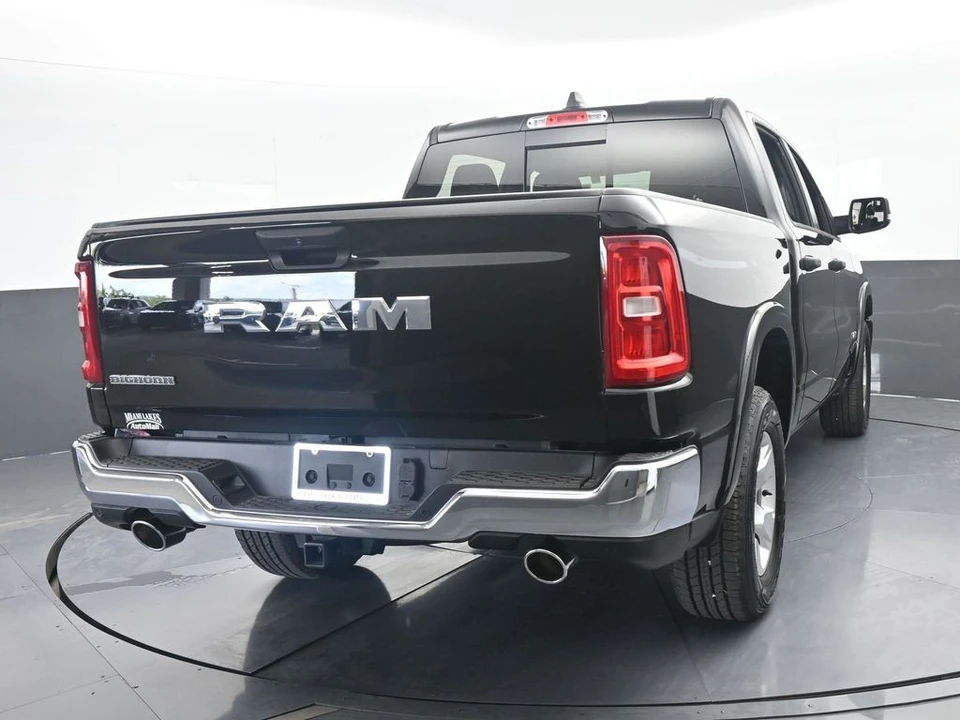 2026 Ram 1500 2nd Gen - Image 5 of 31