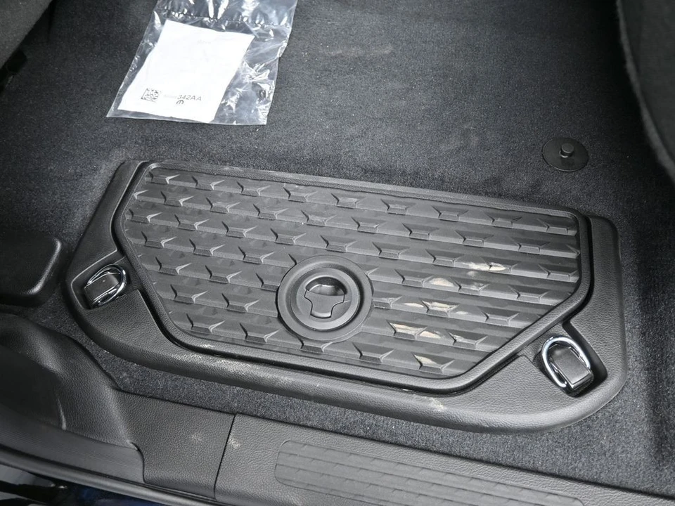 2026 Ram 1500 2nd Gen - Image 31 of 31