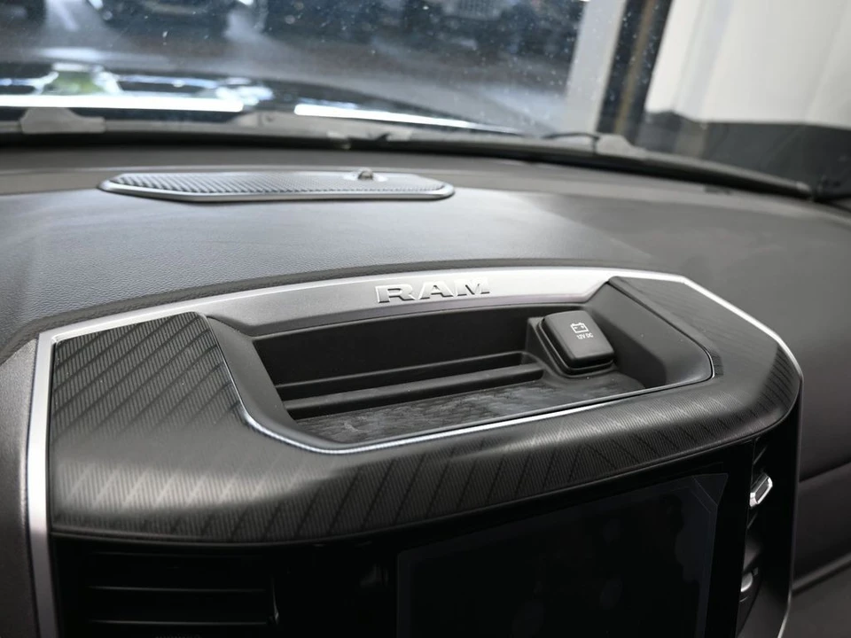 2026 Ram 1500 2nd Gen - Image 18 of 31