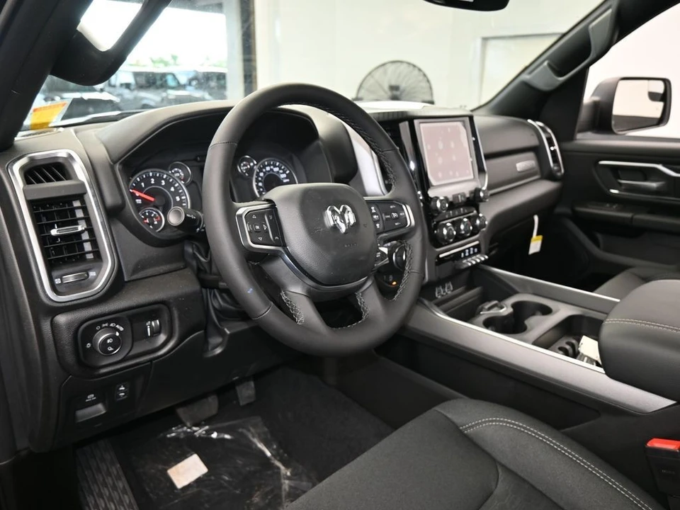 2026 Ram 1500 2nd Gen - Image 10 of 31