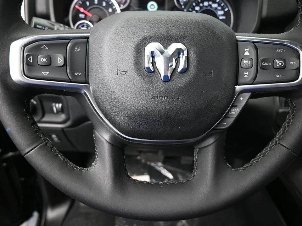 2026 Ram 1500 2nd Gen - Image 25 of 31