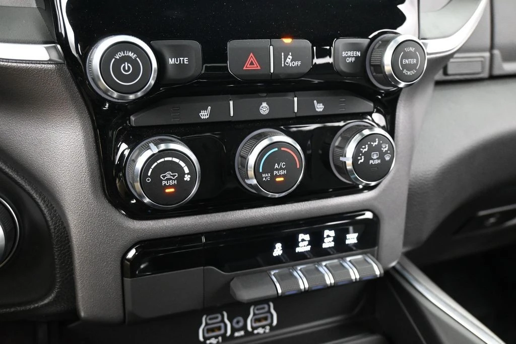 2026 Ram 1500 2nd Gen - Image 20 of 31