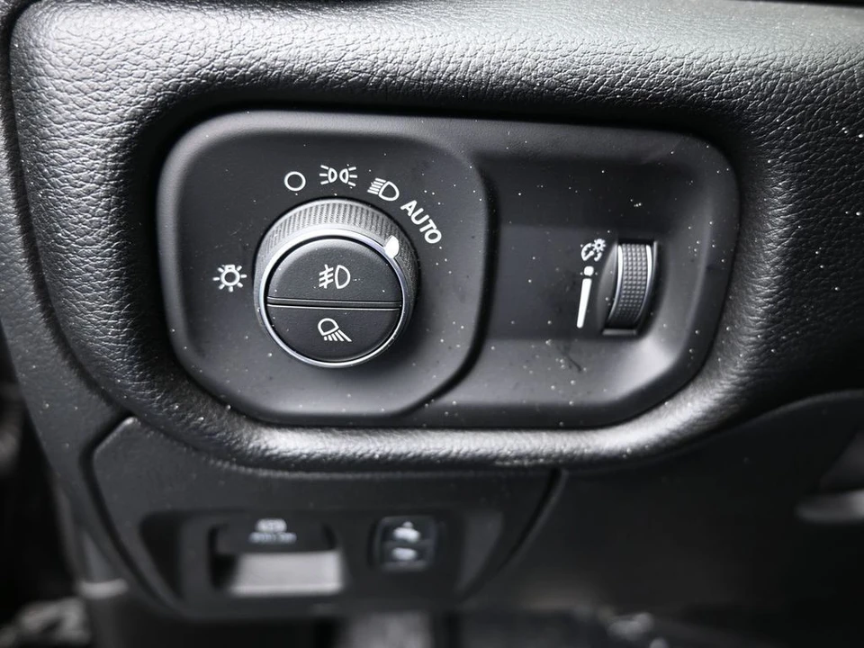 2026 Ram 1500 2nd Gen - Image 26 of 31
