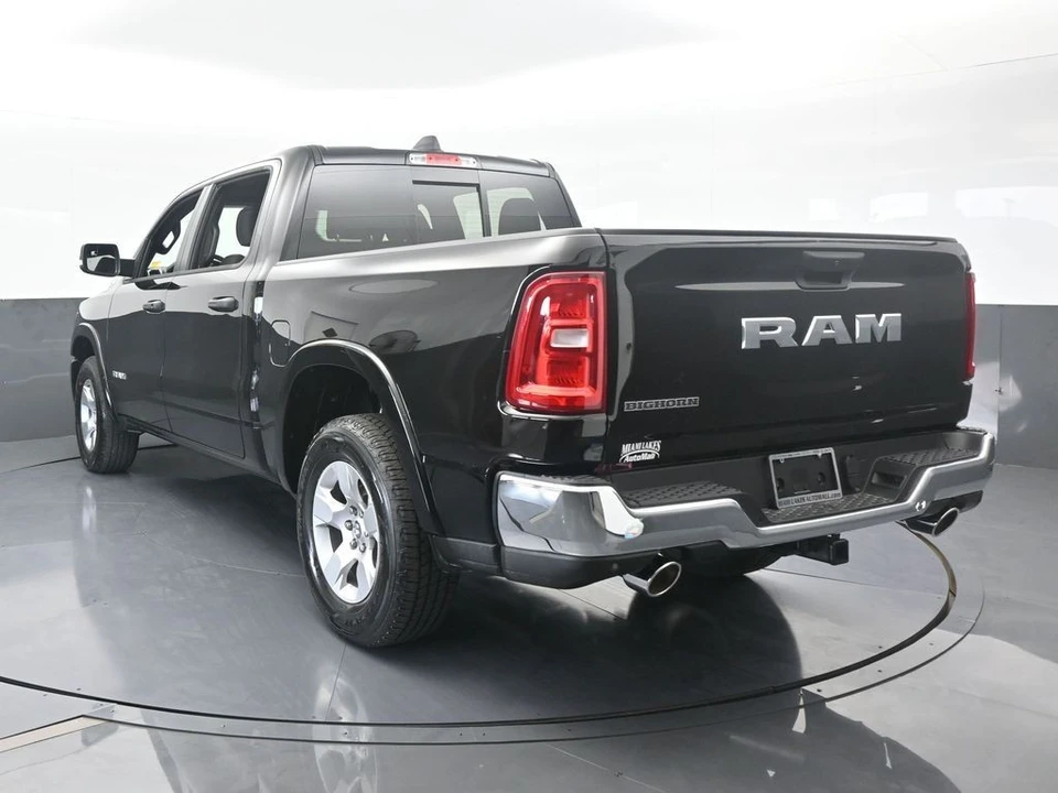 2026 Ram 1500 2nd Gen - Image 4 of 12