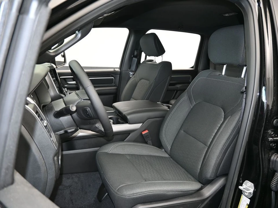 2026 Ram 1500 2nd Gen - Image 28 of 31