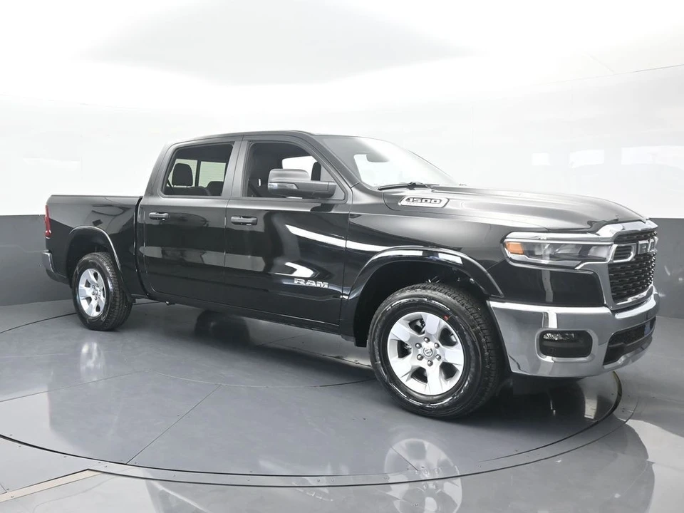 2026 Ram 1500 2nd Gen - Image 8 of 31