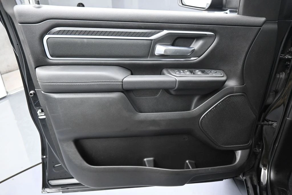 2026 Ram 1500 2nd Gen - Image 13 of 31