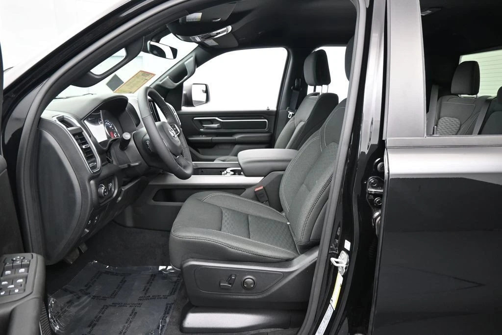 2026 Ram 1500 2nd Gen - Image 11 of 31