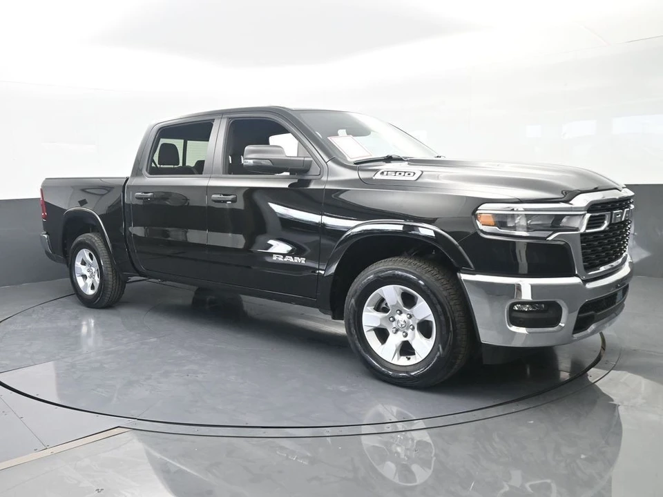 2026 Ram 1500 2nd Gen - Image 8 of 31