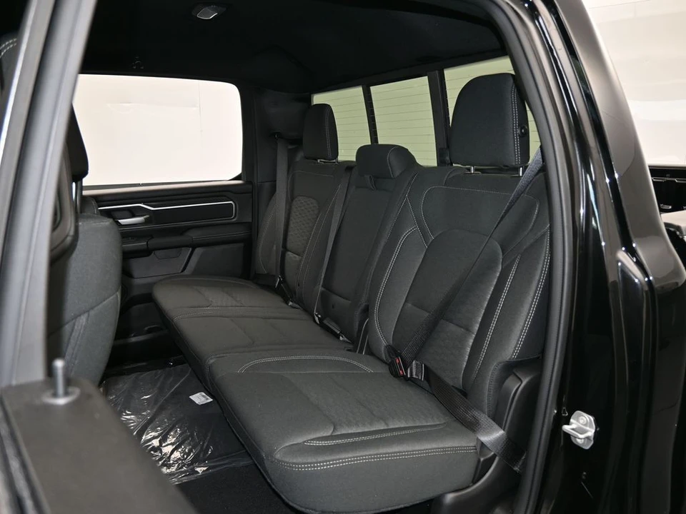 2026 Ram 1500 2nd Gen - Image 30 of 31