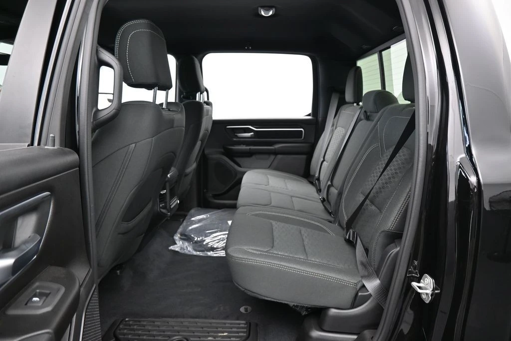 2026 Ram 1500 2nd Gen - Image 29 of 31