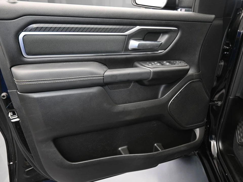 2026 Ram 1500 2nd Gen - Image 11 of 12