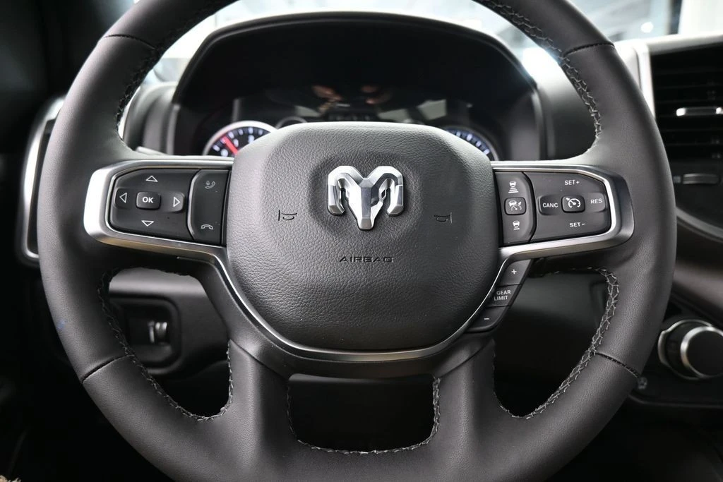 2026 Ram 1500 2nd Gen - Image 27 of 31