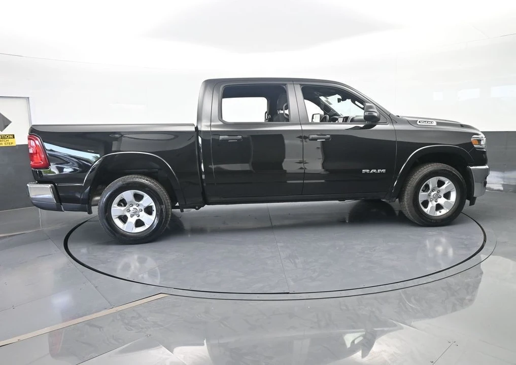 2026 Ram 1500 2nd Gen - Image 7 of 31