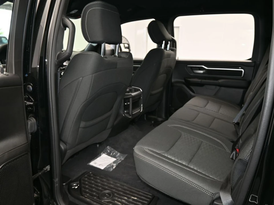 2026 Ram 1500 2nd Gen - Image 29 of 31
