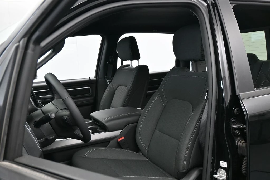 2026 Ram 1500 2nd Gen - Image 10 of 31