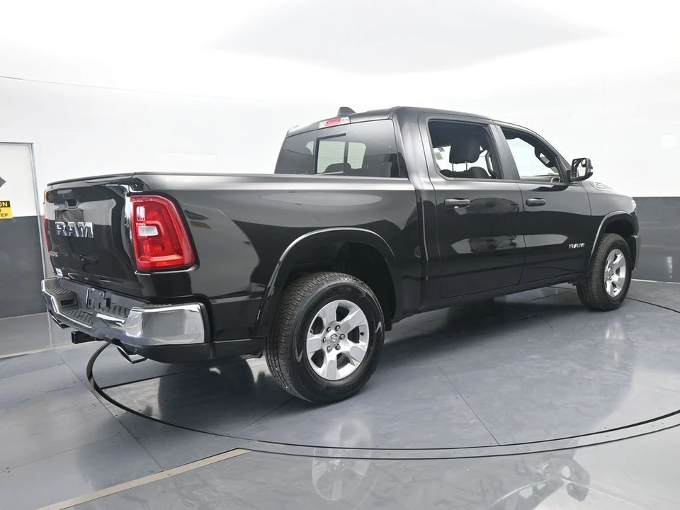 2026 Ram 1500 2nd Gen - Image 6 of 31