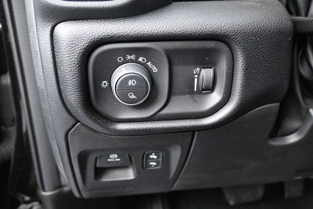 2026 Ram 1500 2nd Gen - Image 16 of 31
