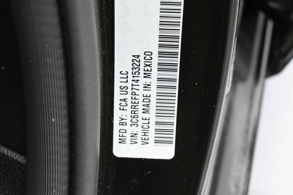 2026 Ram 1500 2nd Gen - Image 17 of 31