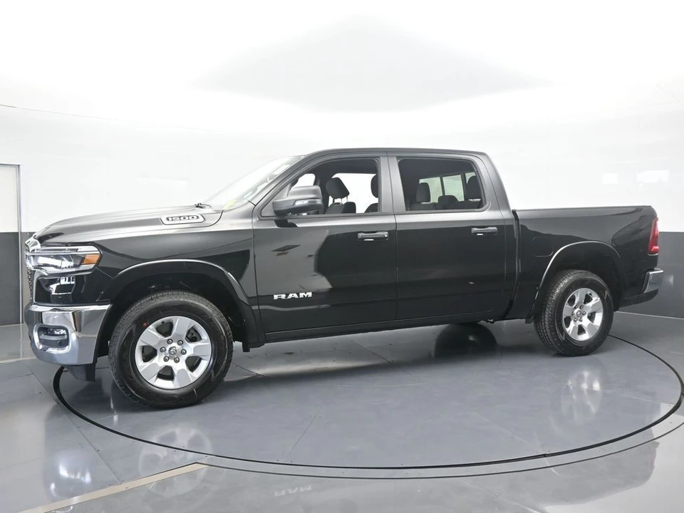 2026 Ram 1500 2nd Gen - Image 2 of 12