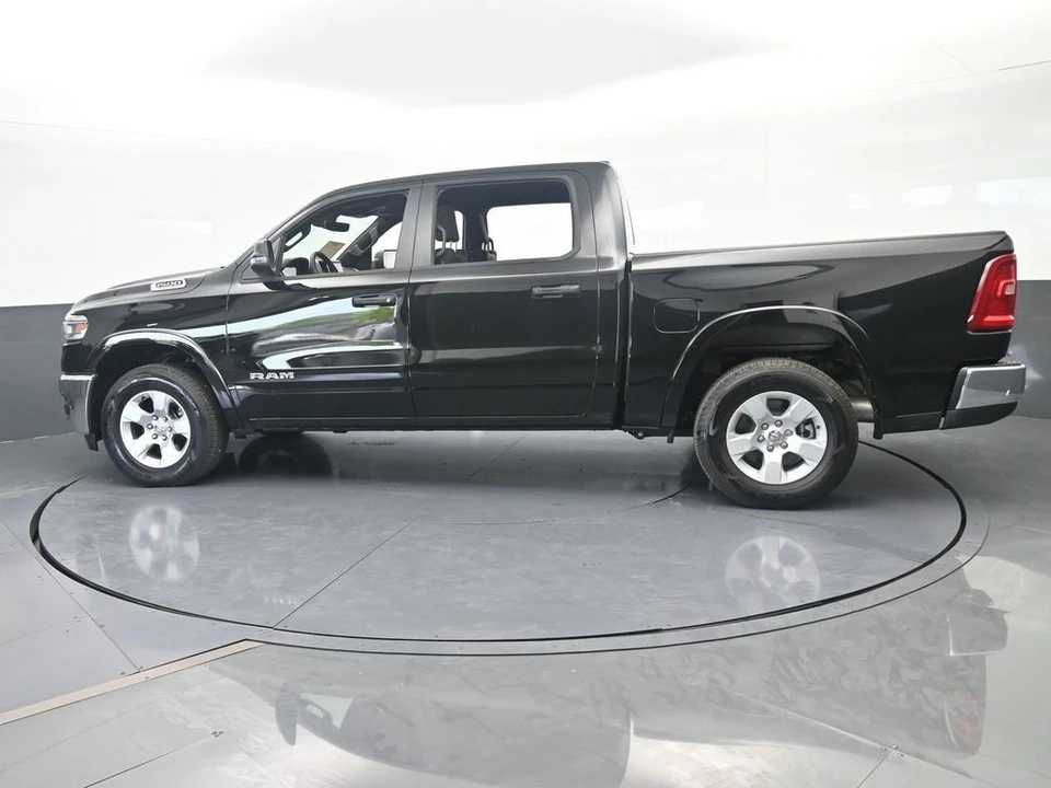 2026 Ram 1500 2nd Gen - Image 3 of 31