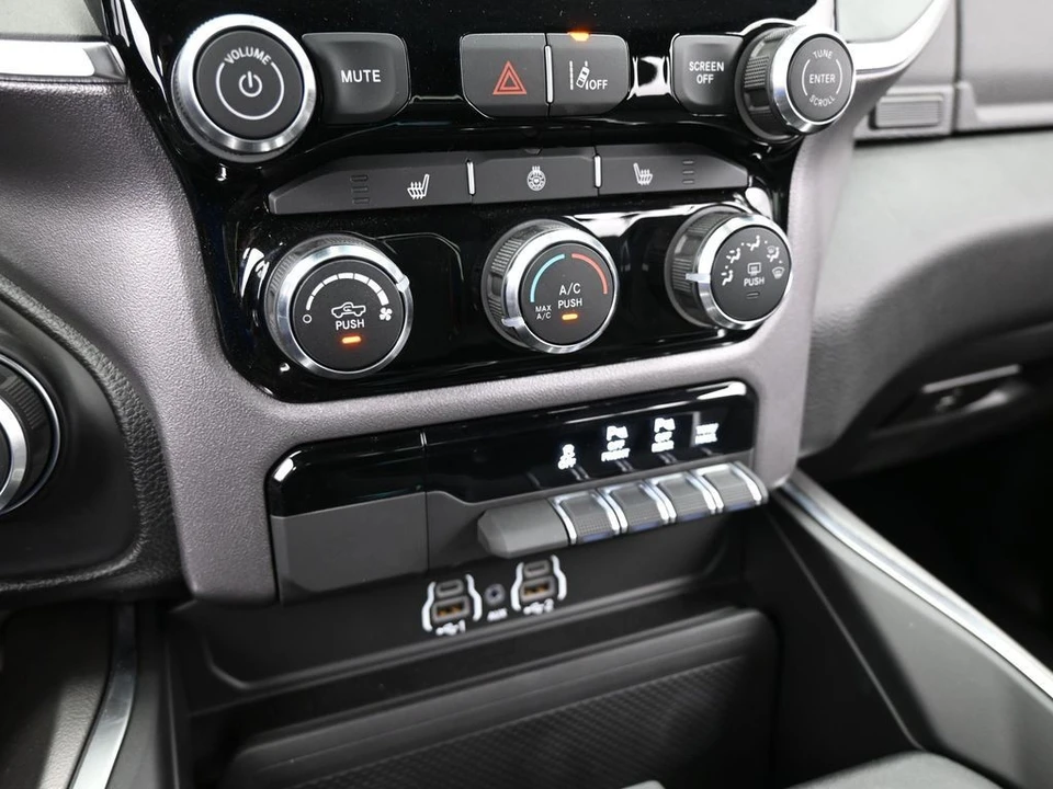 2026 Ram 1500 2nd Gen - Image 19 of 31