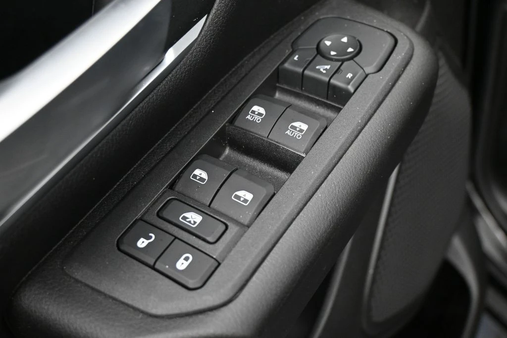 2026 Ram 1500 2nd Gen - Image 14 of 31