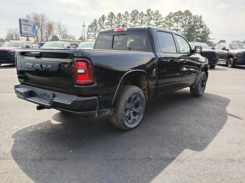 2026 Ram 1500 2nd Gen - Image 5 of 12