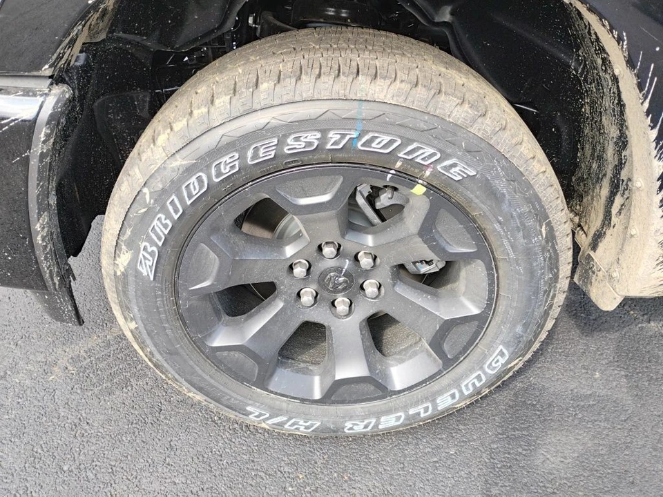 2026 Ram 1500 2nd Gen - Image 9 of 12
