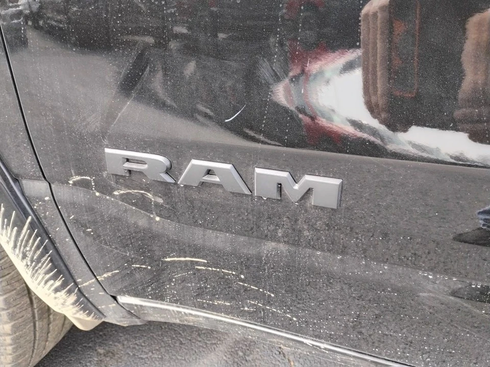 2026 Ram 1500 2nd Gen - Image 10 of 12