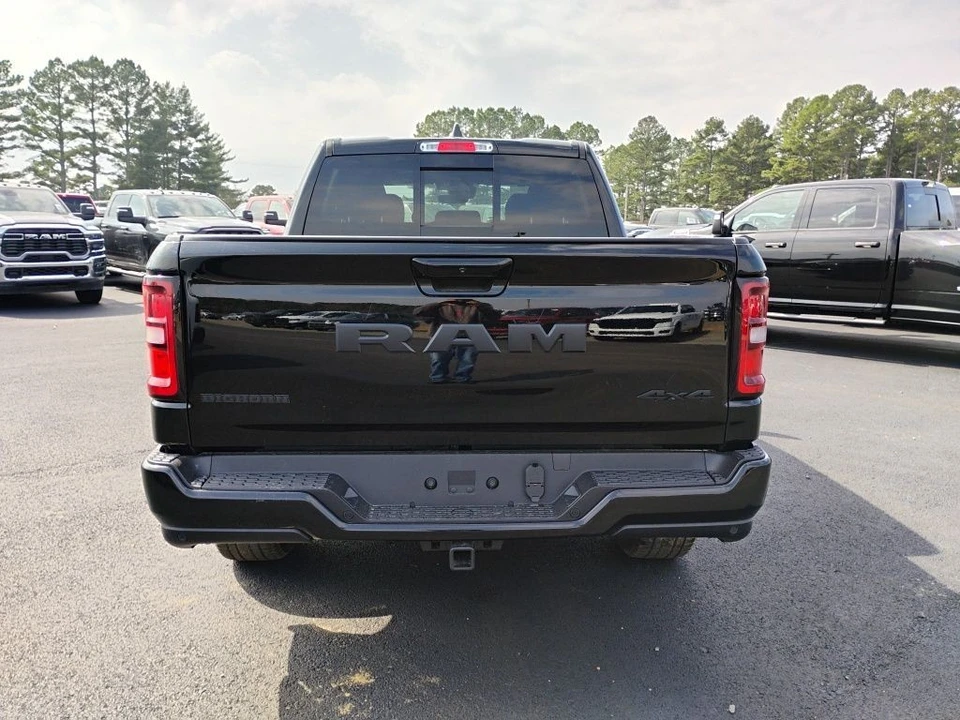 2026 Ram 1500 2nd Gen - Image 6 of 12