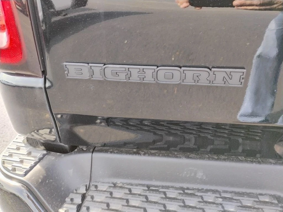 2026 Ram 1500 2nd Gen - Image 12 of 12