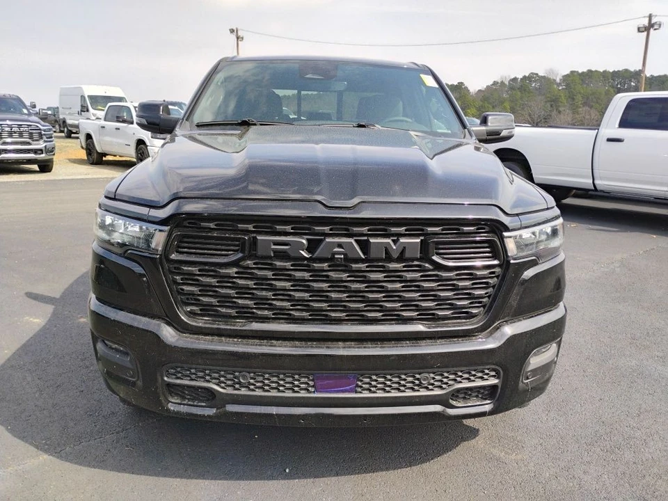 2026 Ram 1500 2nd Gen - Image 2 of 12