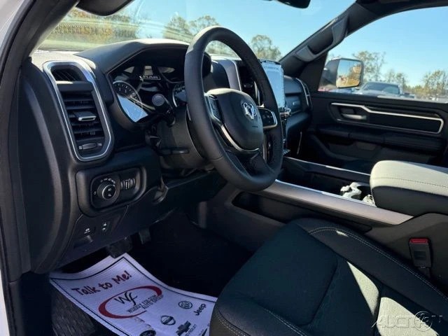 2026 Ram 1500 2nd Gen - Image 12 of 12