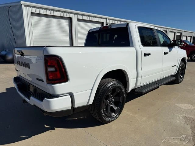 2026 Ram 1500 2nd Gen - Image 6 of 12