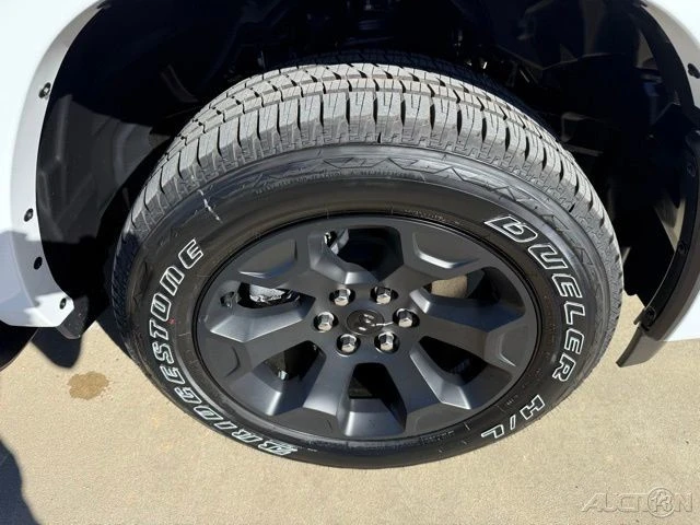 2026 Ram 1500 2nd Gen - Image 4 of 12