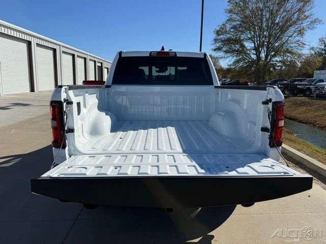 2026 Ram 1500 2nd Gen - Image 8 of 12