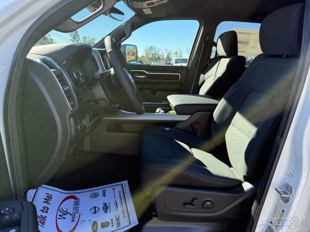 2026 Ram 1500 2nd Gen - Image 11 of 12