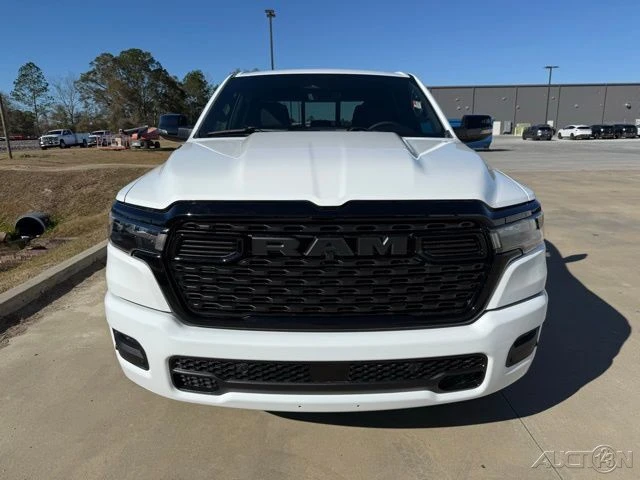 2026 Ram 1500 2nd Gen - Image 2 of 12