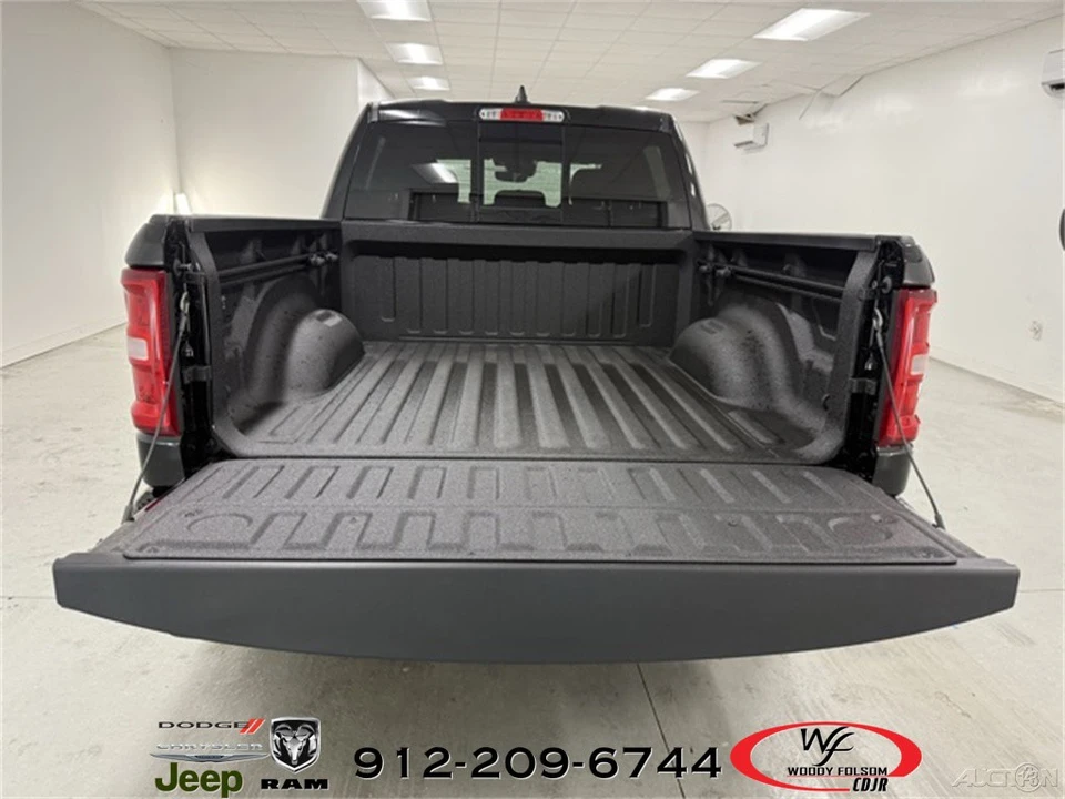 2026 Ram 1500 2nd Gen - Image 7 of 12