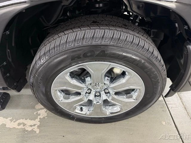 2026 Ram 1500 2nd Gen - Image 4 of 12