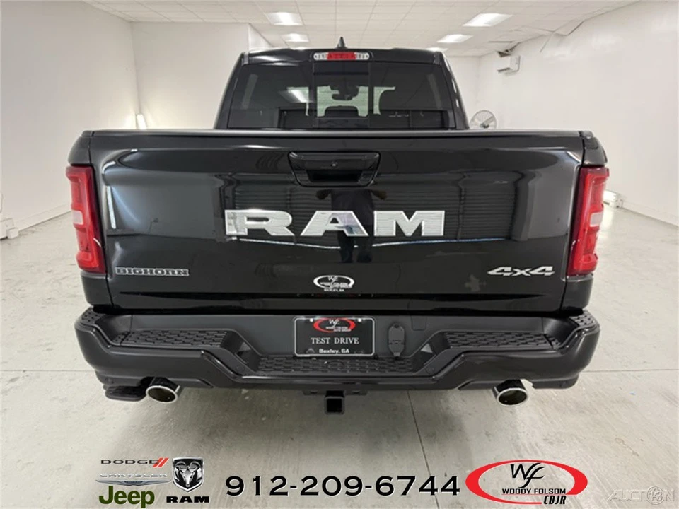 2026 Ram 1500 2nd Gen - Image 6 of 12