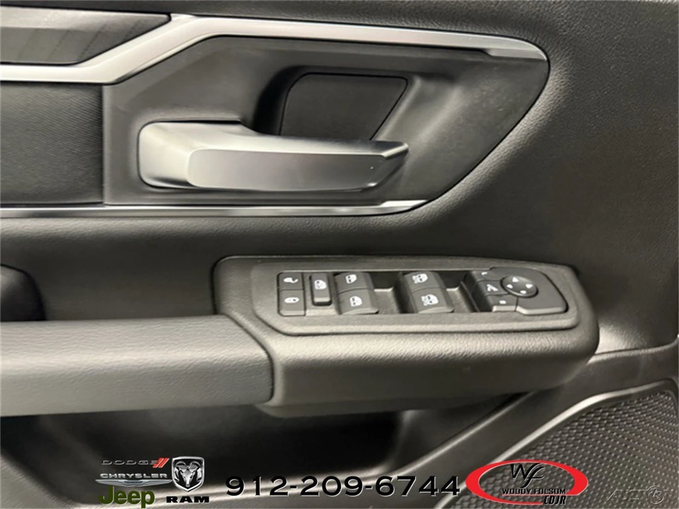 2026 Ram 1500 2nd Gen - Image 12 of 12