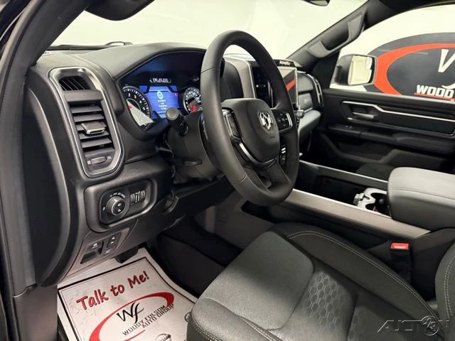 2026 Ram 1500 2nd Gen - Image 12 of 12