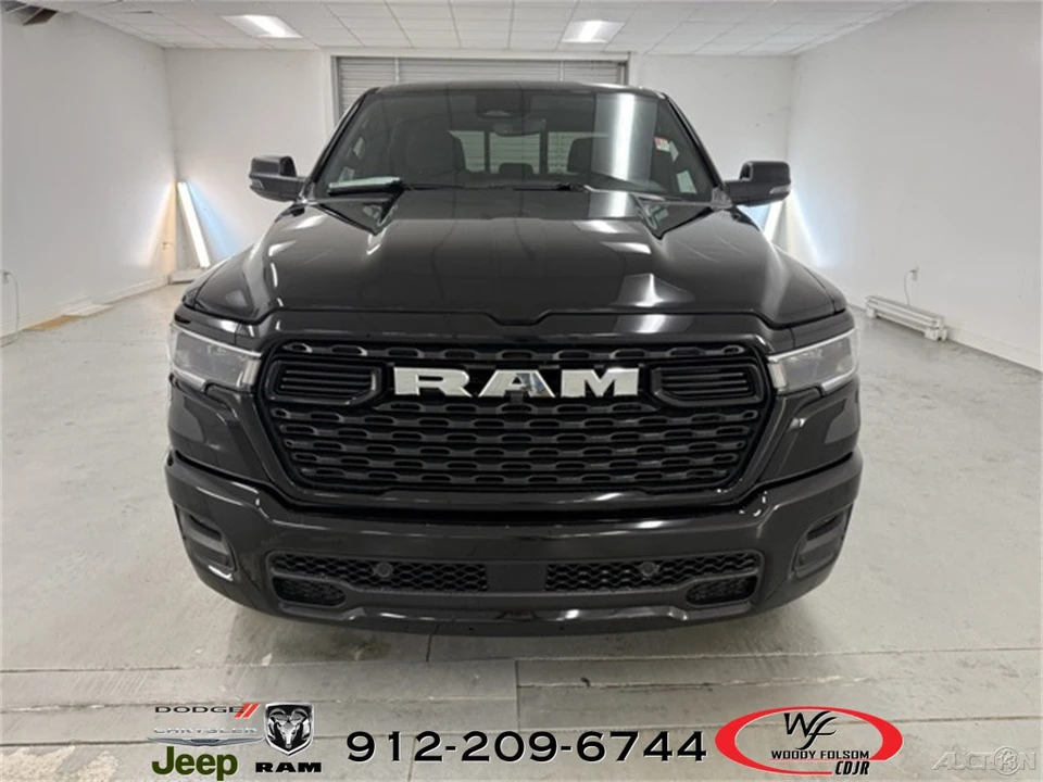 2026 Ram 1500 2nd Gen - Image 2 of 12
