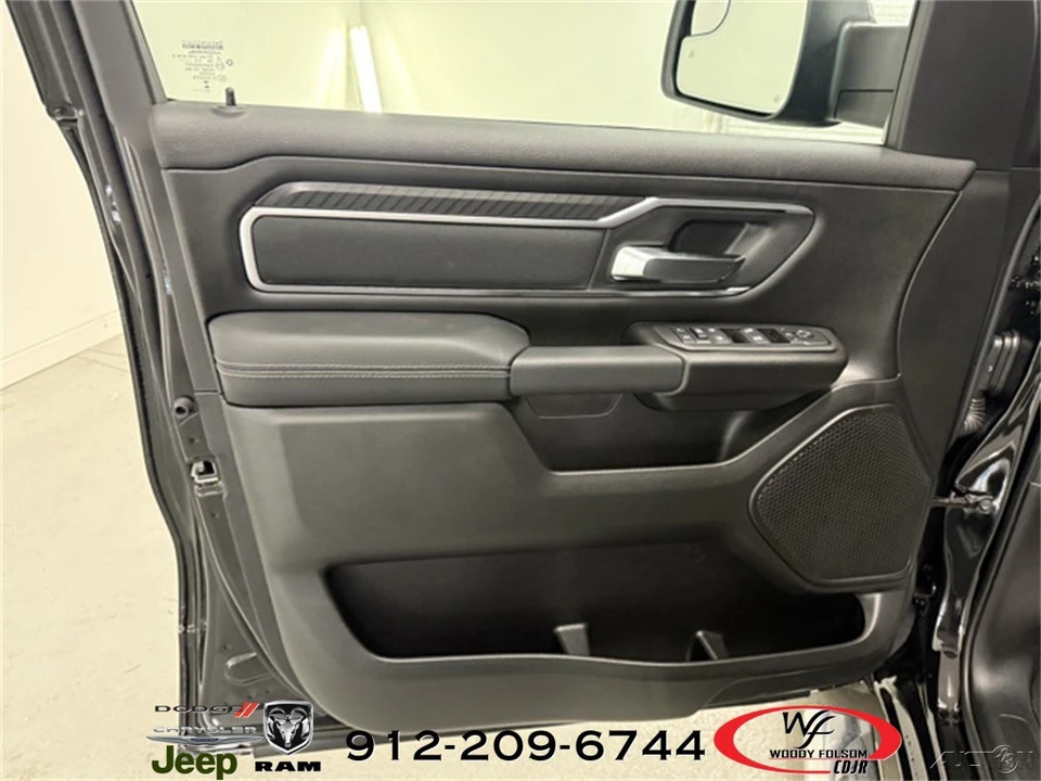 2026 Ram 1500 2nd Gen - Image 11 of 12